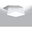 Carden Flush Mount-538302015-653151874