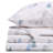 Alpine Flannel Sheet Set-841917434-841917438
