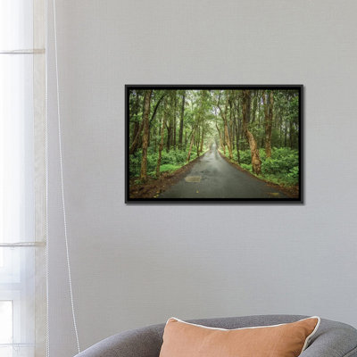 «Maurice» par Mark Paulda, reproduction de photo sur toile