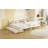 Bunk Bed With Trundle And Ladder-1796216041