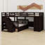 Lit pour enfant Javarrie-1821480051