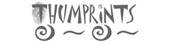 Thumprints logo