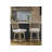 Dockside Swivel Counter Stool-1420962895