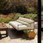 Granger Outdoor Sofa-1456639320