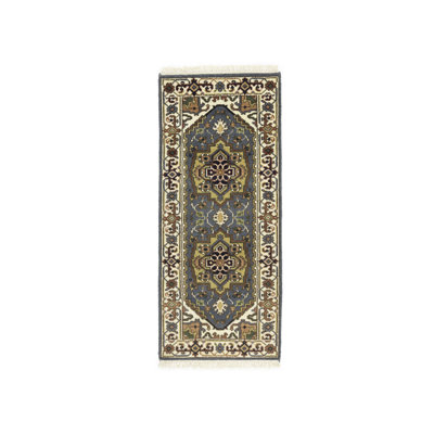Tapis oriental Shauskee Performance