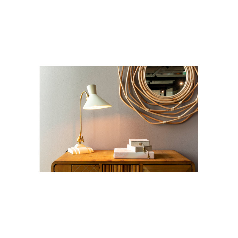 Gaia LED Desk Table Lamp