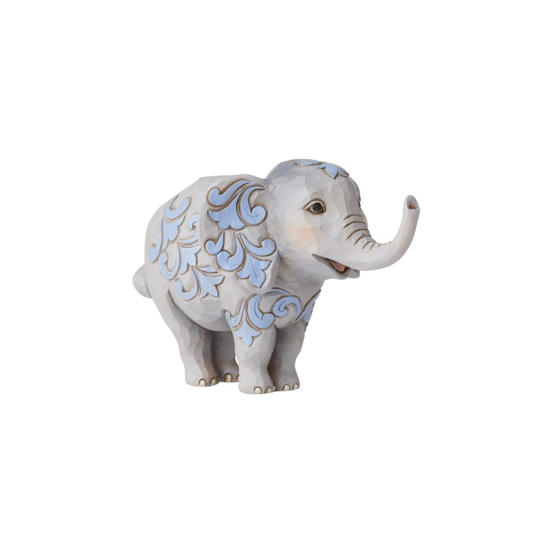 Figurine Jim Shore Heartwood Creek