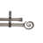 Satin Nickel selected