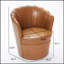Chaise de bureau Petal-2119927296