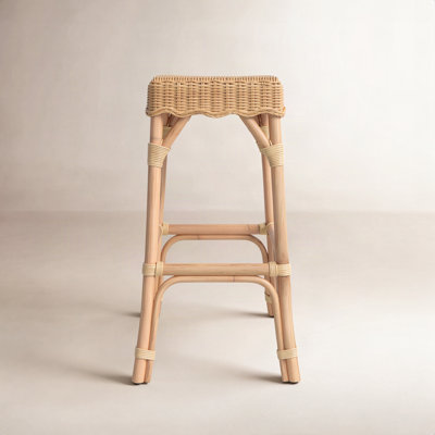 Lacie Bar and Counter Stool