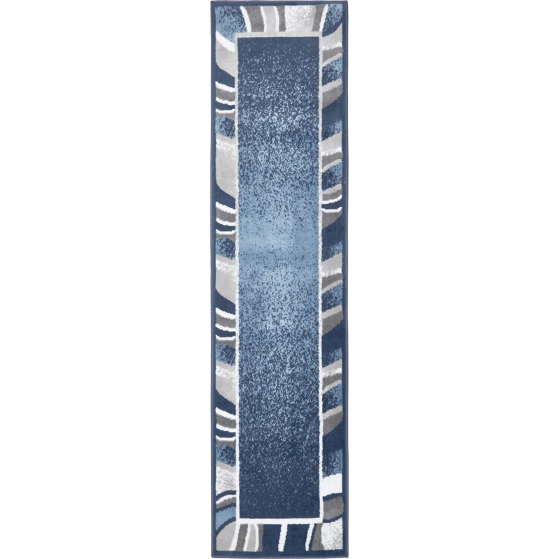 Vannesa Oriental Indoor Rug, Runner 1'9" x 7'2"