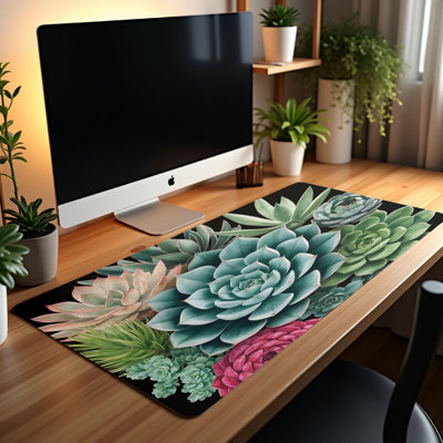 Polyester Desk Pad