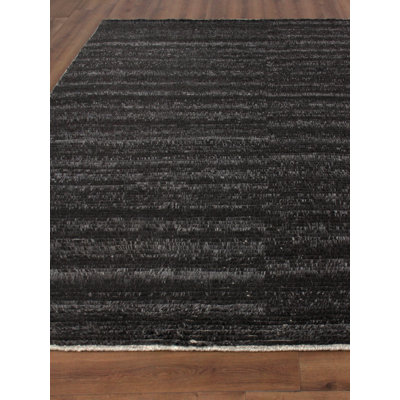 Kaza Wool Striped Indoor Rug