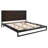 Emmarose Platform Bed-96907029-96907028