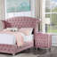 Table de chevet 1pc