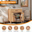 Meuble-lavabo simple 30 po Modern