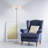 Rampard 71'' Torchiere Floor Lamp-952727362-1039452037