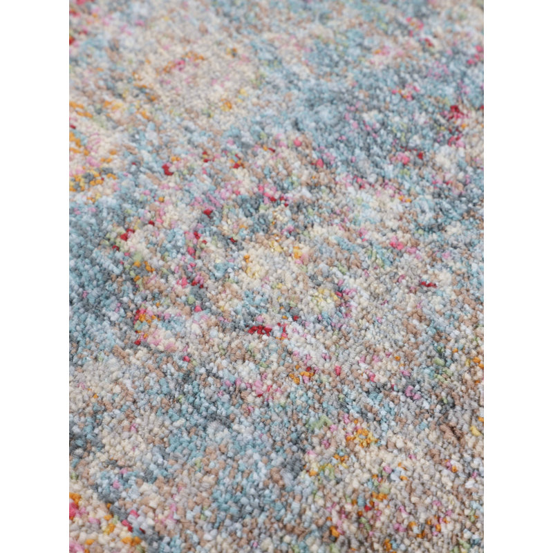 Oriental 120cm X 170cm Area Rug, Rectangle 160 x 230cm