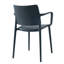 Fauteuil de salle à manger Maddon-67429181