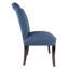 Chaise d'appoint rembourrée Armannai-1170494876