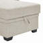 Divan-lit rembourré Sem-411223595-445984893