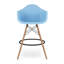 Chaise de bar 28 po