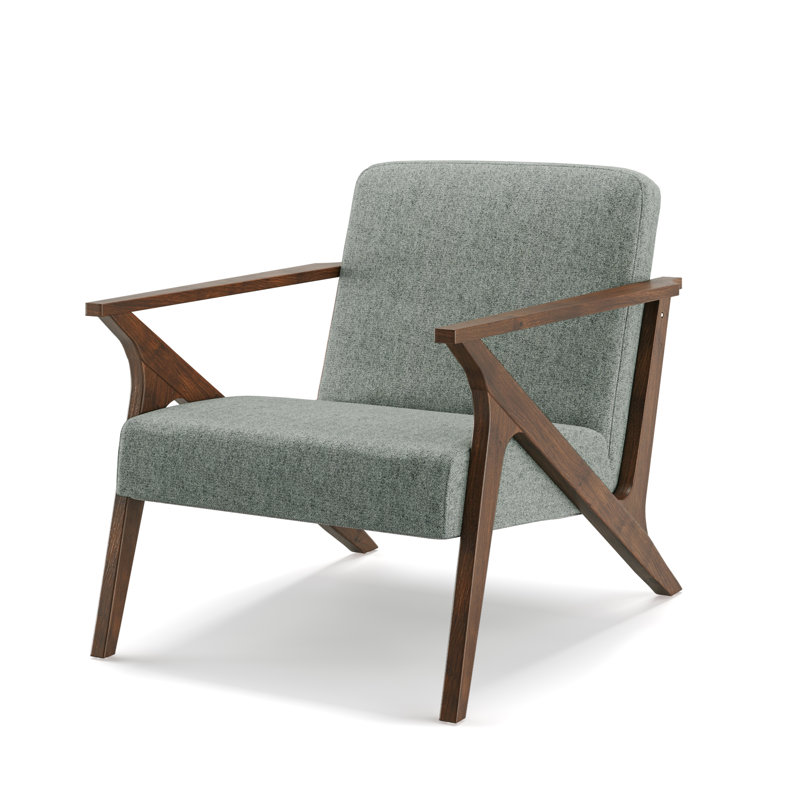 Fauteuil d'appoint Glenwillow Home, Taylor Taylor
