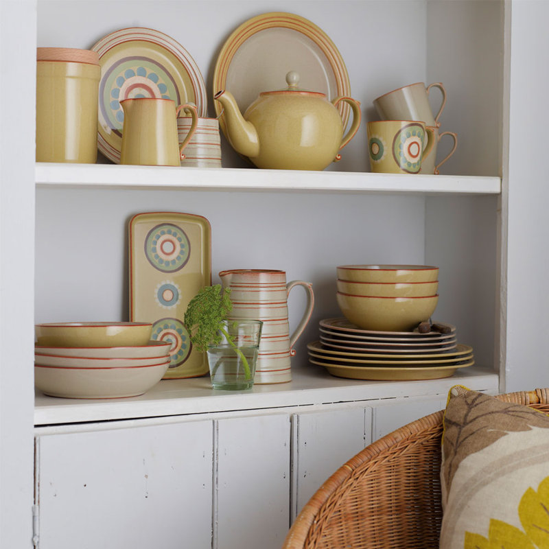 Petits bols Denby Heritage Veranda