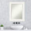Miroir de salle de bain Amajah-701597995