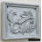 WFR-Galaxy I – Custom Hand-Carved Natural Limestone or Cantera Stone Fireplace Mantel Surround | Fluted Modern Design for Statement Interiors