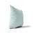 Cross Light Blue Throw Pillow-107808001