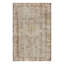 One-of-a-Kind 5'10"X9'1" Hand Knotted Area Rug