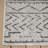 Waikiki Gray Indoor/Outdoor Rug-1475541603