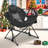 Hammock Swing Camping Chair With Storage Bag-2036775546