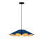 Luminaire suspendu simple 1 lumière Delfina-1390548031-1404650924