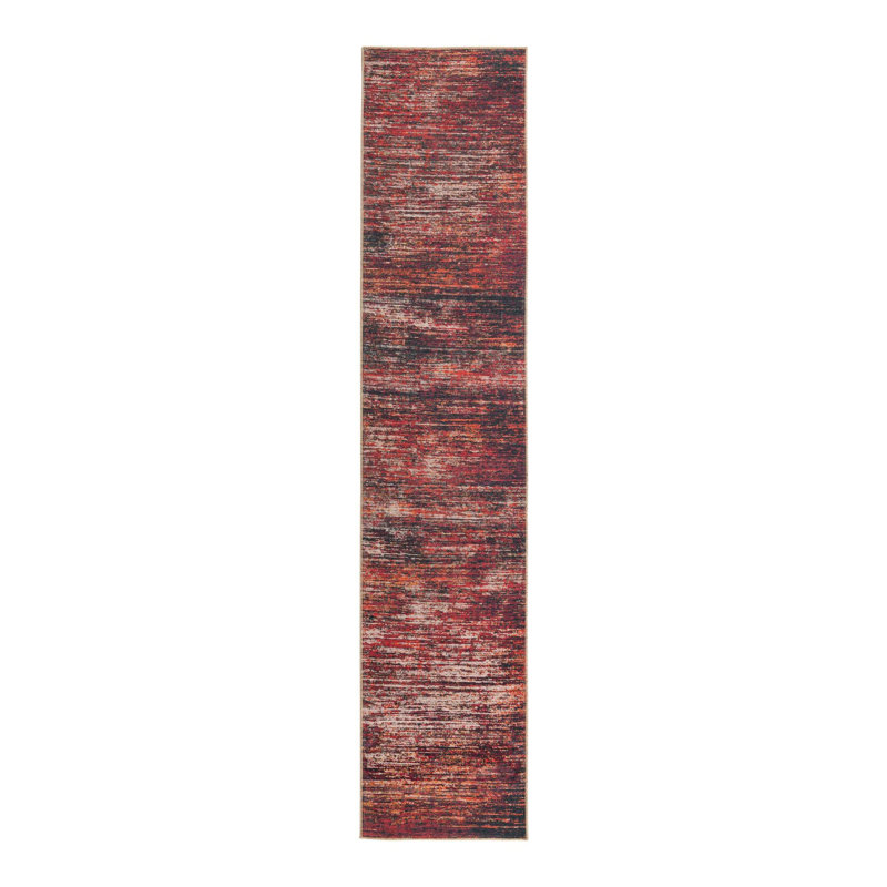 Montalto Chenille Indoor Rug, Runner 2'6" x 12'