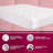 Lund Standard Crib/Toddler Rectangle Mattress Pad