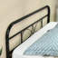 Lit plateforme Clemon-1342796650
