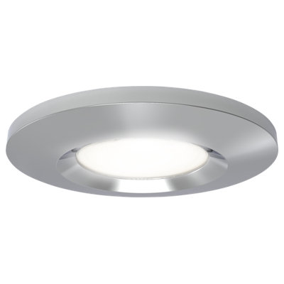 Fire-Rated Indoor Downlight LED integrated Spotlight with IP65 Rating