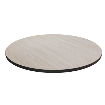 Plateau de table biseauté Prime