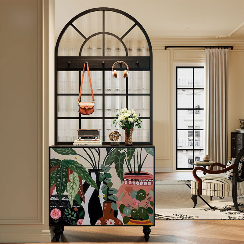 Vitrine Matisse