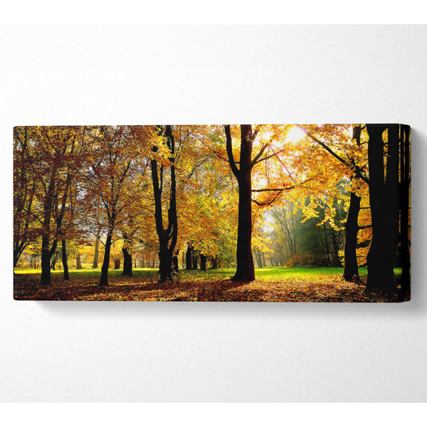 Union Rustic Wrapped Canvas Art Prints | Wayfair.co.uk