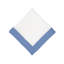Serviette en lin 21 po Sky-71792482