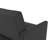 Besnard Twin 76 " Upholstered Convertible Sofa-33652030