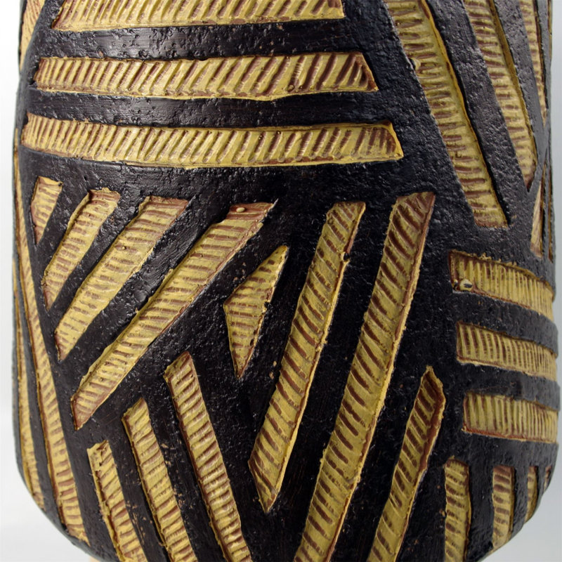 Composite Large Planter