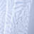 Faye Semi Sheer Metallic Window Curtain Panel-1001090209-1001090238