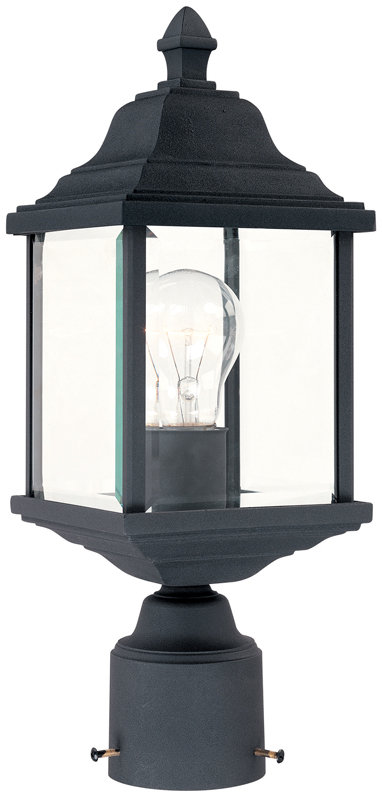 Teminot Lamp Post (Full)