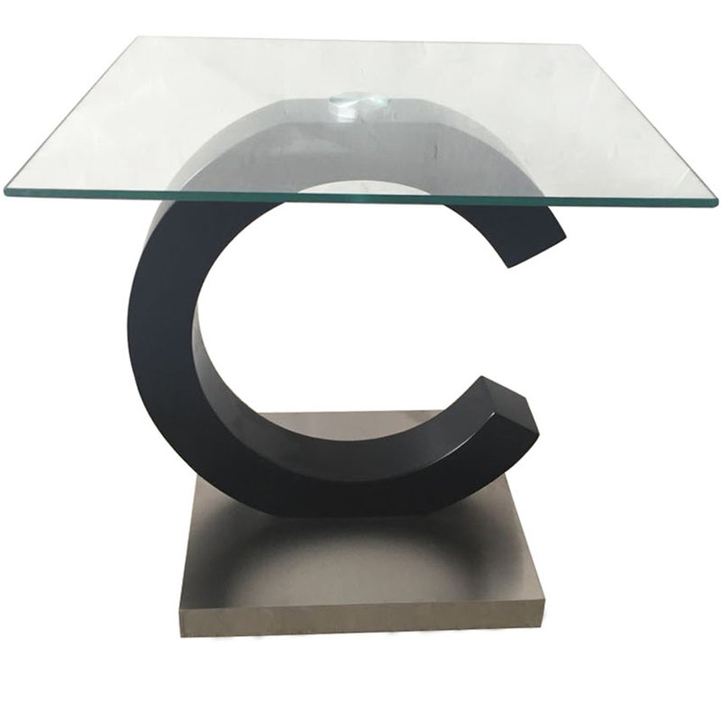 EVEREST END TABLE