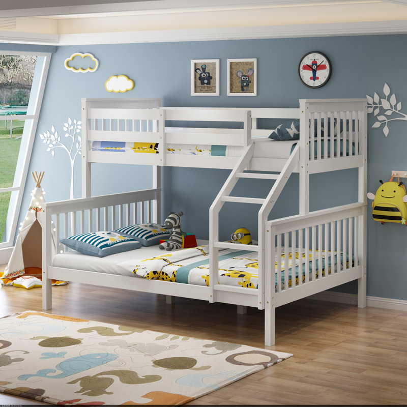Adhelin Bunk Bed