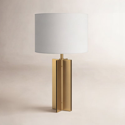 Cityside Table Lamp